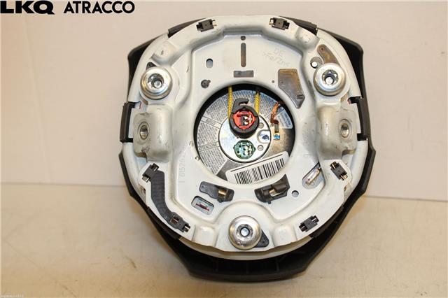 Airbag rattpute til Audi A4 2007-2014 (Type IV) (B8) (B8) (8K0880201|)