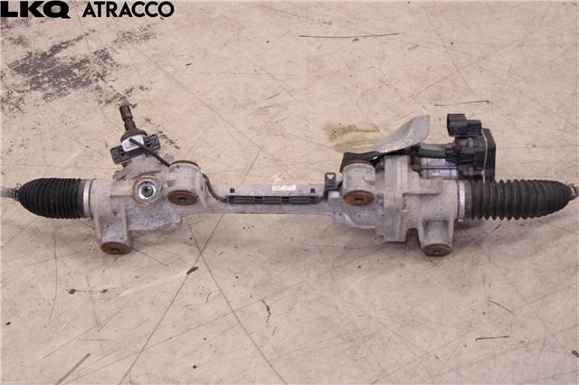 Tannstang til Toyota RAV4 2019-->> (Type V)  (4425042170|)