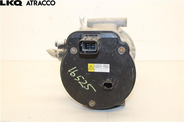 Aircondition kompressor til Toyota RAV4, 2019-->> (Type V)  (8837033040)
