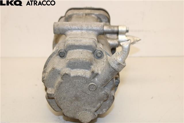 Aircondition kompressor til Toyota RAV4 2019-->> (Type V)  (8837033040|)