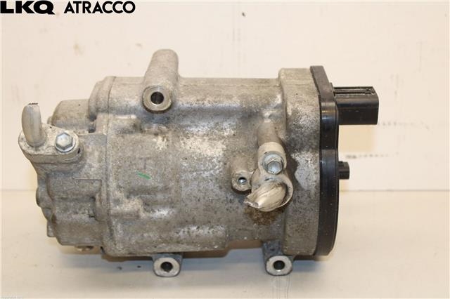 Aircondition kompressor til Toyota RAV4 2019-->> (Type V)  (8837033040|)