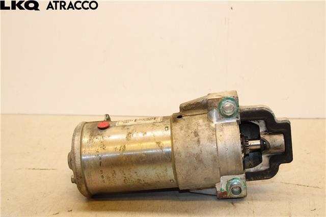 Starter diesel til Ford Transit Custom 2013-2023 (Type I)  (2529636|)
