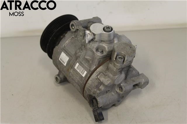 Aircondition kompressor til Audi A4, Allroad 2009-2016 (Type I) (B8) (B8) (8K0260805L|)