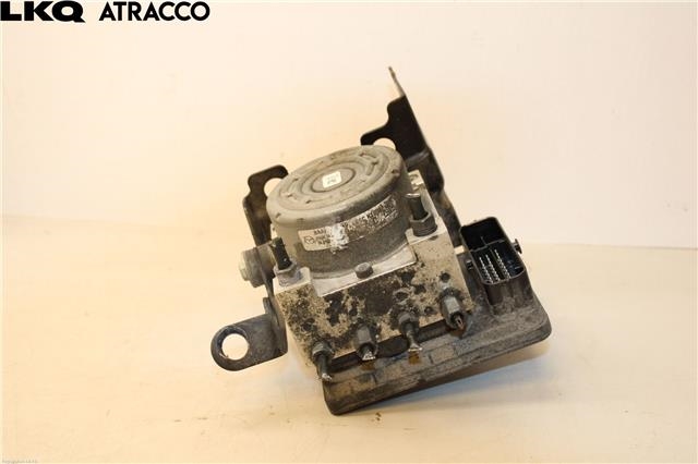 ABS sentral til Mazda 3 2016-2019 (Type III, Fase 2)  (BAY2437A0|)