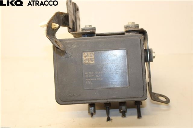 ABS sentral til Mazda 3 2016-2019 (Type III, Fase 2)  (BAY2437A0|)