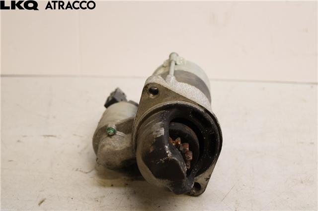 Starter diesel til Kia Sportage 2010-2016 (Type III)  (361002F000|)