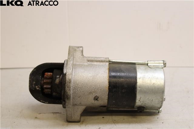 Starter diesel til Kia Sportage 2010-2016 (Type III)  (361002F000|)