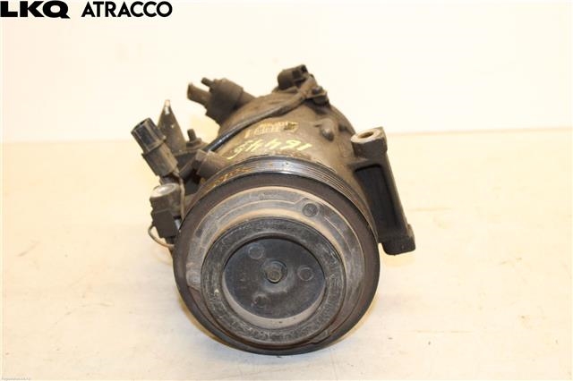 Aircondition kompressor til Kia Sportage 2010-2016 (Type III)  (977012Y000|)