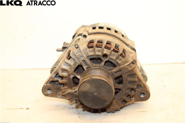 Dynamo til Kia Sportage 2010-2016 (Type III) (373002F100|)