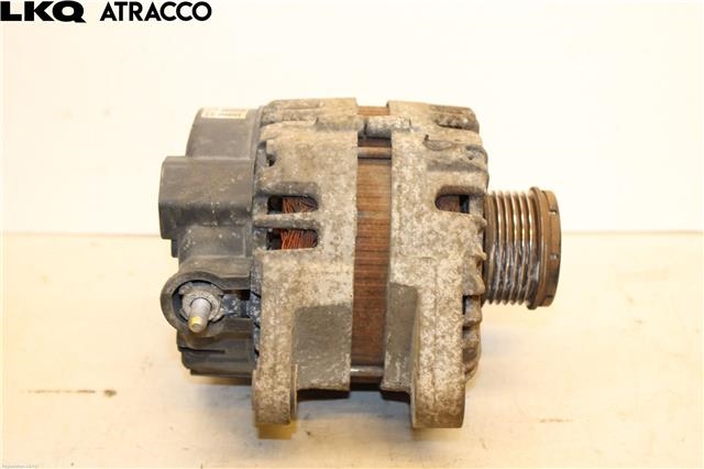 Dynamo til Kia Sportage 2010-2016 (Type III) (373002F100|)