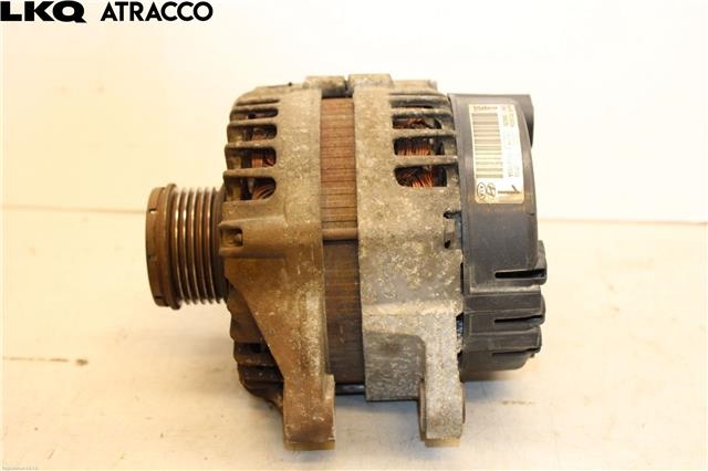 Dynamo til Kia Sportage 2010-2016 (Type III) (373002F100|)