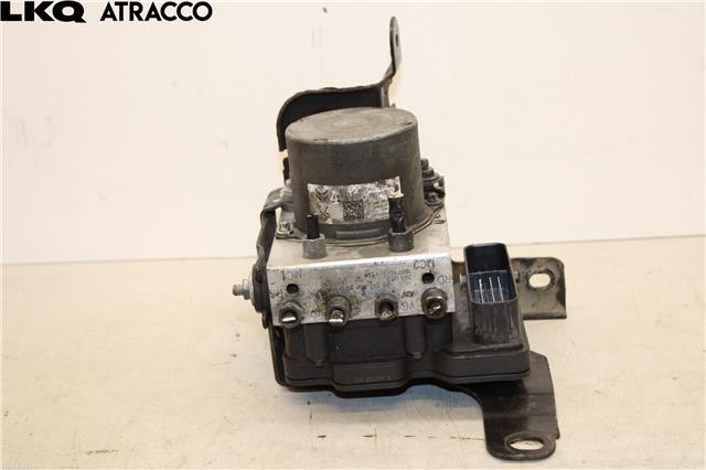 ABS sentral til Peugeot 5008, 2017-->> (Type II)  (1623141980)