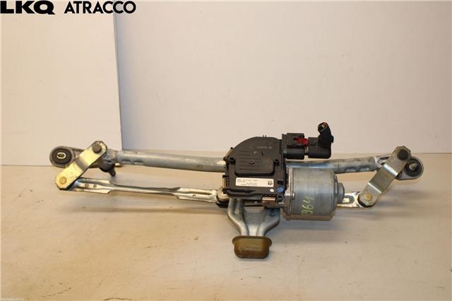 Viskermotor frontrute til Peugeot 5008, 2017-->> (Type II)  (9810989580)