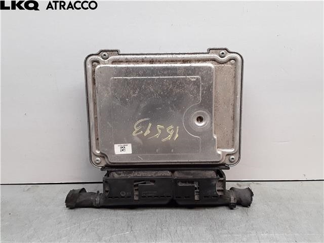 Styreenhet motor til Audi Q3 2011-2014 (Type I, Fase 1)  (03L906018CN|)