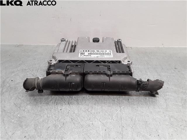 Styreenhet motor til Audi Q3 2011-2014 (Type I, Fase 1)  (03L906018CN|)