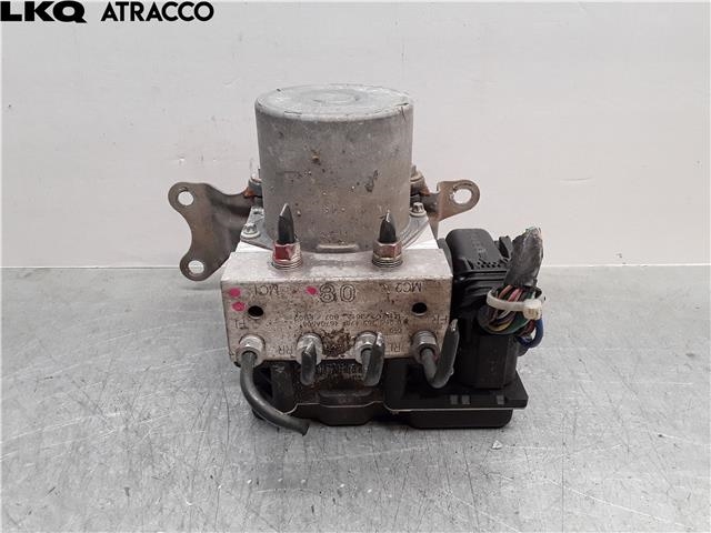 ABS sentral til Mitsubishi i-MiEV 2010-->>  (4670A509|)