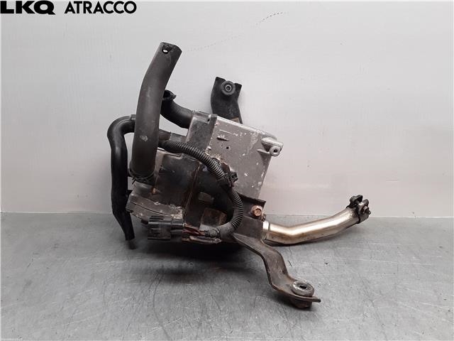 Dieselvarmer til Toyota RAV4, 2006-2009 (Type III, Fase 1)  (8710042010)