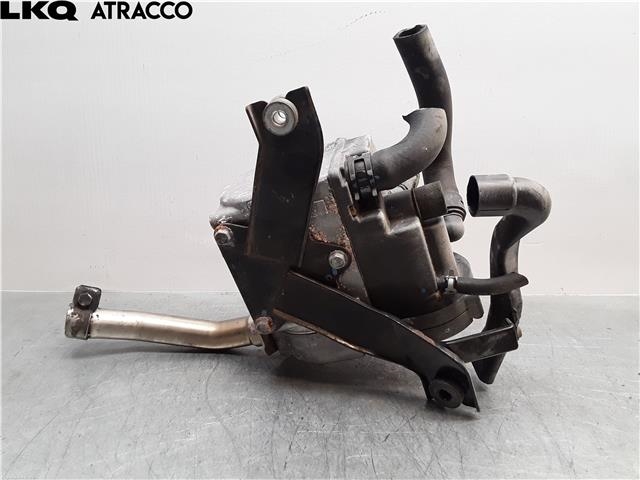 Dieselvarmer til Toyota RAV4 2006-2009 (Type III, Fase 1) (8710042010|)
