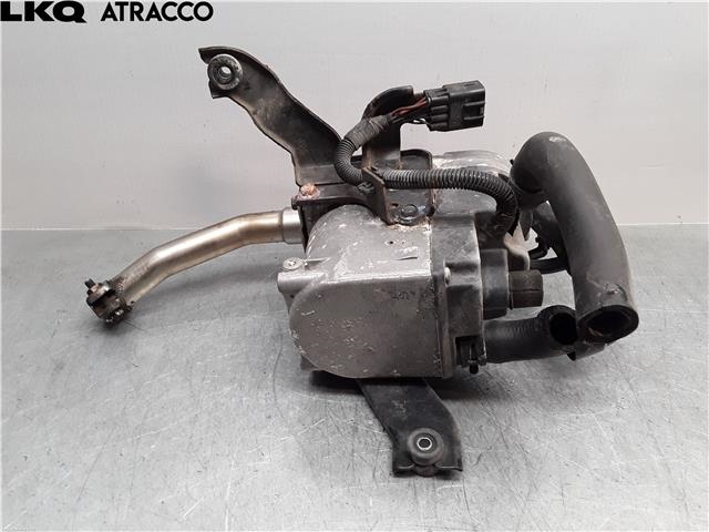 Dieselvarmer til Toyota RAV4 2006-2009 (Type III, Fase 1) (8710042010|)