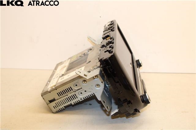 Bilstereo navigasjon til Kia e-Soul 2019-->> (Type III)  (96560J2830FHV|)