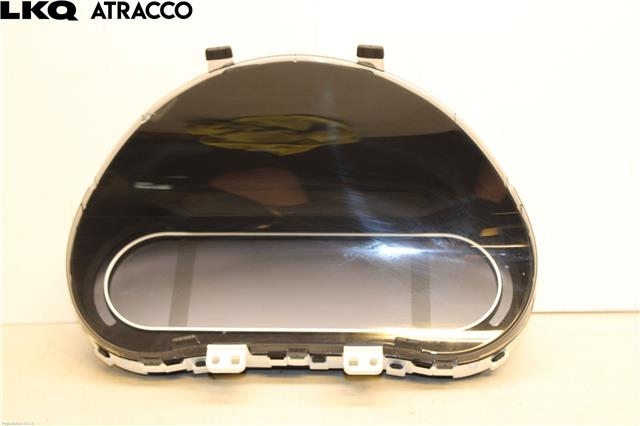 Instrumentpanel til Kia e-Soul, 2019-->> (Type III)  (94013J2730)