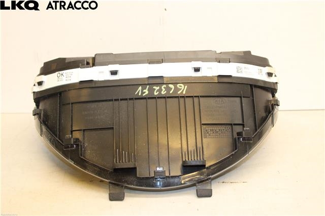 Instrumentpanel til Kia e-Soul 2019-->> (Type III)  (94013J2730|)
