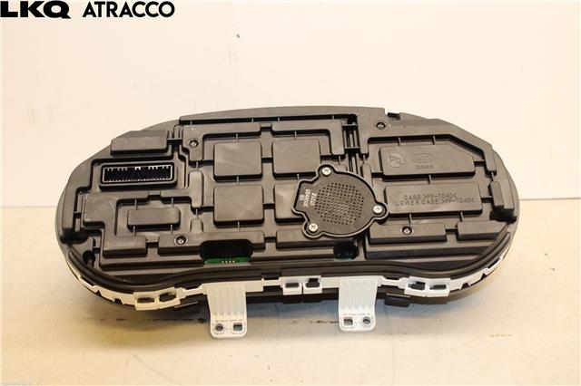 Instrumentpanel til Kia e-Soul 2019-->> (Type III)  (94013J2730|)