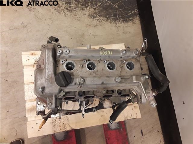 Motor bensin til Toyota Yaris 2014-2020 (Type III, Fase 2)  (1900021D01|)