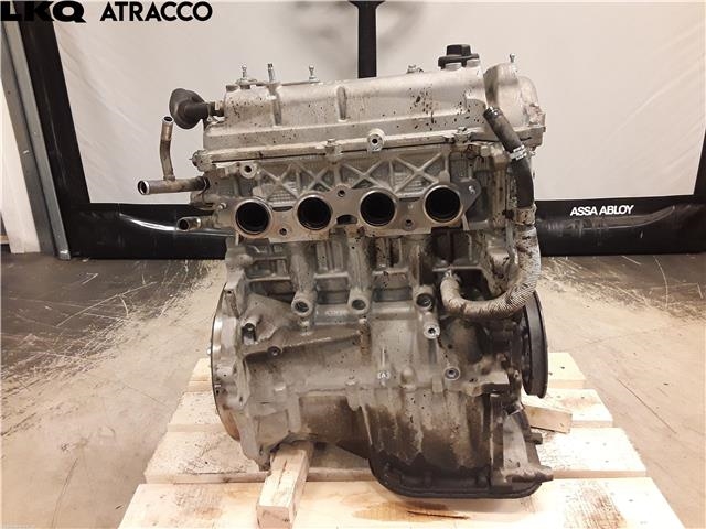 Motor bensin til Toyota Yaris 2014-2020 (Type III, Fase 2)  (1900021D01|)