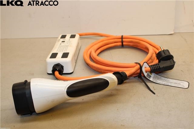 Batterilader kabel til Kia e-Soul, 2019-->> (Type III)  (91686G5030)