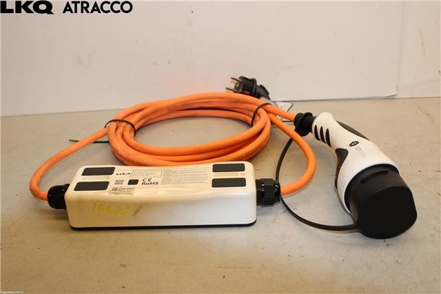 Batterilader kabel til Kia e-Soul 2019-->> (Type III)  (91686G5030|)