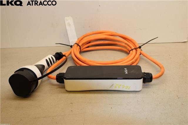 Batterilader kabel til Kia e-Soul 2019-->> (Type III)  (91686G5030|)