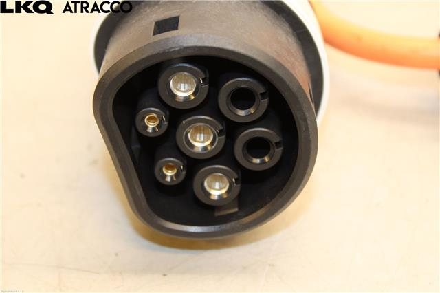 Batterilader kabel til Kia e-Soul 2019-->> (Type III)  (91686G5030|)