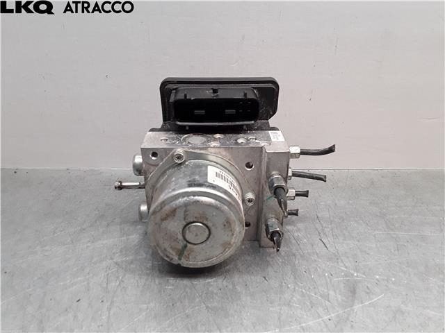 ABS sentral til Nissan Leaf, 2011-2017 (Type I)  (462403ND2A)