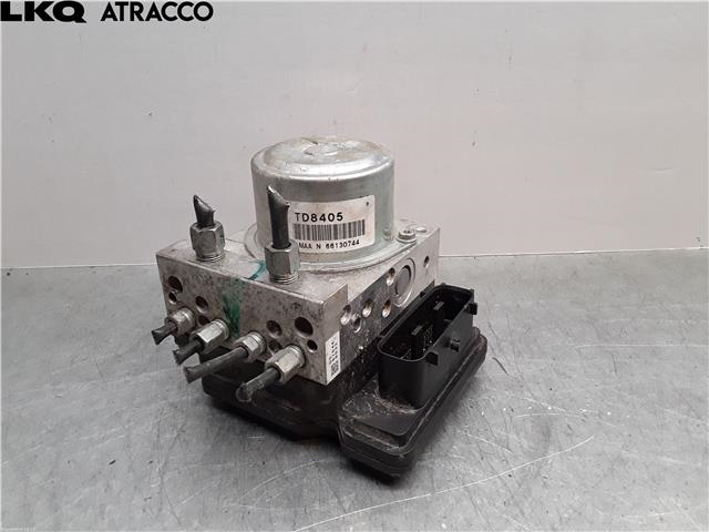 ABS sentral til Nissan Leaf 2011-2017 (Type I)  (462403ND2A|)