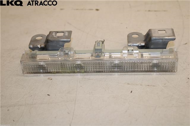 Baklykt bremselys bakrute til Toyota Auris, 2010-2012 (Type I, Fase 2)  (8100612011)