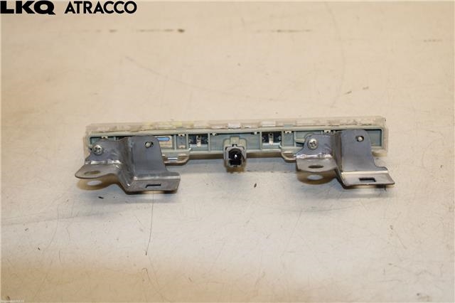 Baklykt bremselys bakrute til Toyota Auris 2010-2012 (Type I, Fase 2)  (8100612011|)