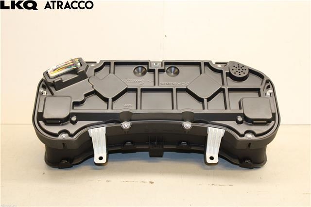 Instrumentpanel til Toyota Auris 2010-2012 (Type I, Fase 2)  (838000ZC00|)
