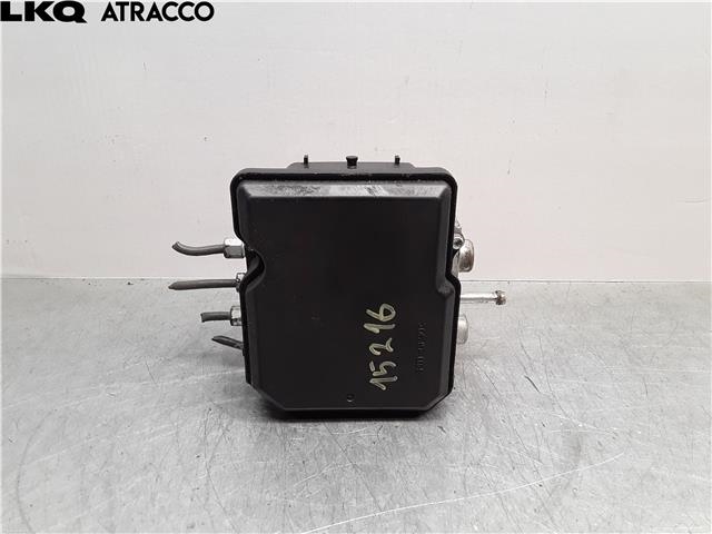 ABS sentral til Nissan Leaf 2011-2017 (Type I)  (476604NA1A|)