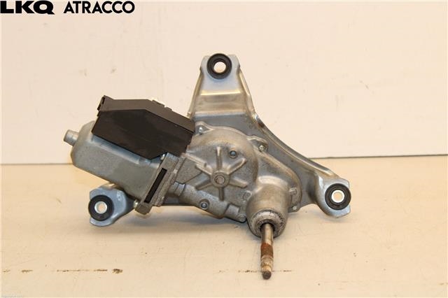 Viskermotor bakrute til Toyota Auris, 2010-2012 (Type I, Fase 2)  (8513002030)