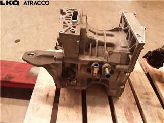 Motor elbil foran til Nissan Leaf,   (|290A05SA0A)