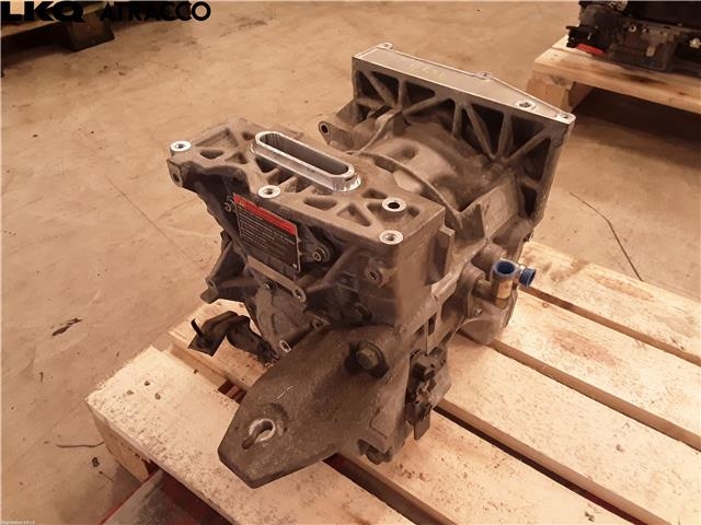 Motor elbil foran til Nissan Leaf 2018-->> (Type II)  (290A05SA0A|)