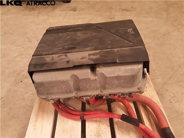 DCDC converter hybrid til Nissan Leaf 2018-->> (Type II)  (292C05SH1A|)