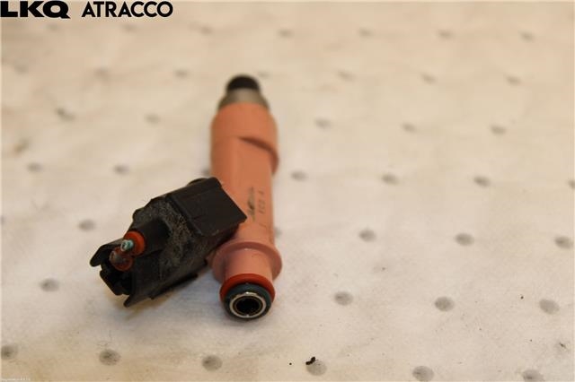 Dyse innsprøyting diesel til Toyota Yaris 2014-2020 (Type III, Fase 2)  (2320921091|)