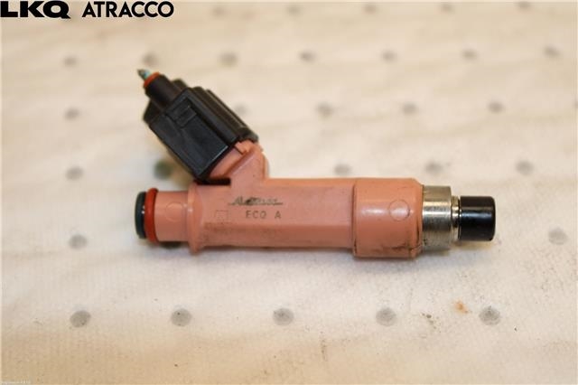 Dyse innsprøyting diesel til Toyota Yaris 2014-2020 (Type III, Fase 2)  (2320921091|)