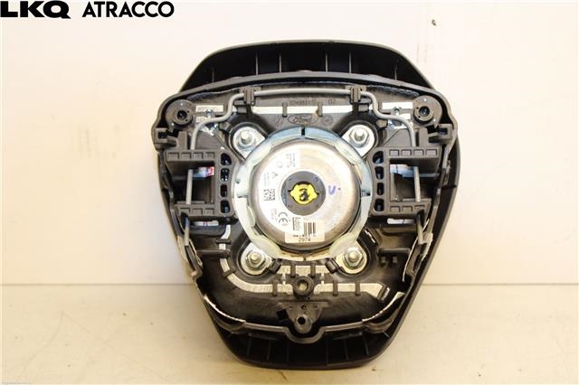 Airbag rattpute til Ford Transit Courier 2014-2018 (Type I, Fase 1)  (1855808|)