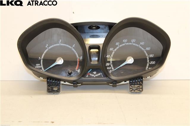 Instrumentpanel til Ford Transit Courier, 2014-2018 (Type I, Fase 1)  (2088819)
