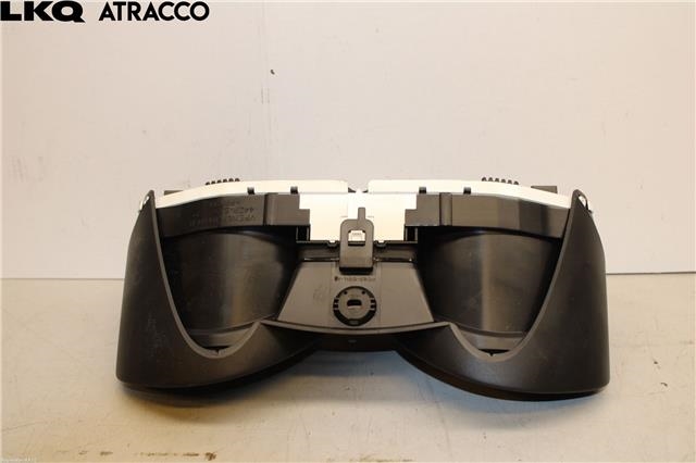Instrumentpanel til Ford Transit Courier 2014-2018 (Type I, Fase 1)  (2088819|)