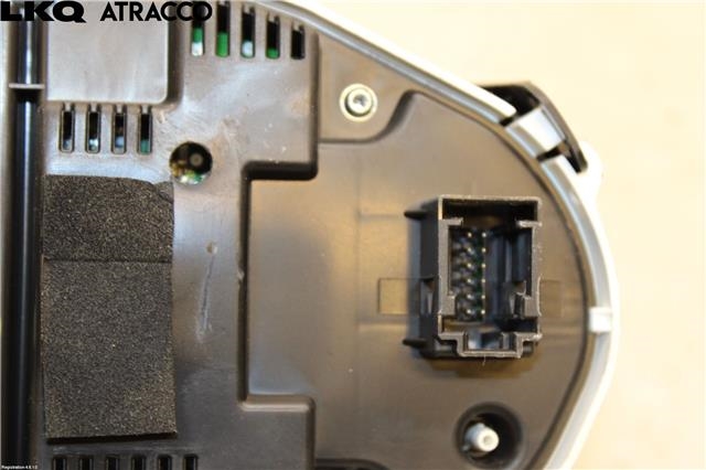 Instrumentpanel til Ford Transit Courier 2014-2018 (Type I, Fase 1)  (2088819|)