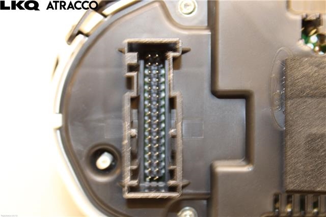 Instrumentpanel til Ford Transit Courier 2014-2018 (Type I, Fase 1)  (2088819|)